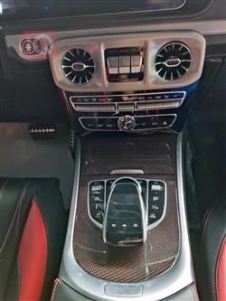 مێرسێدس بێنز G-Class